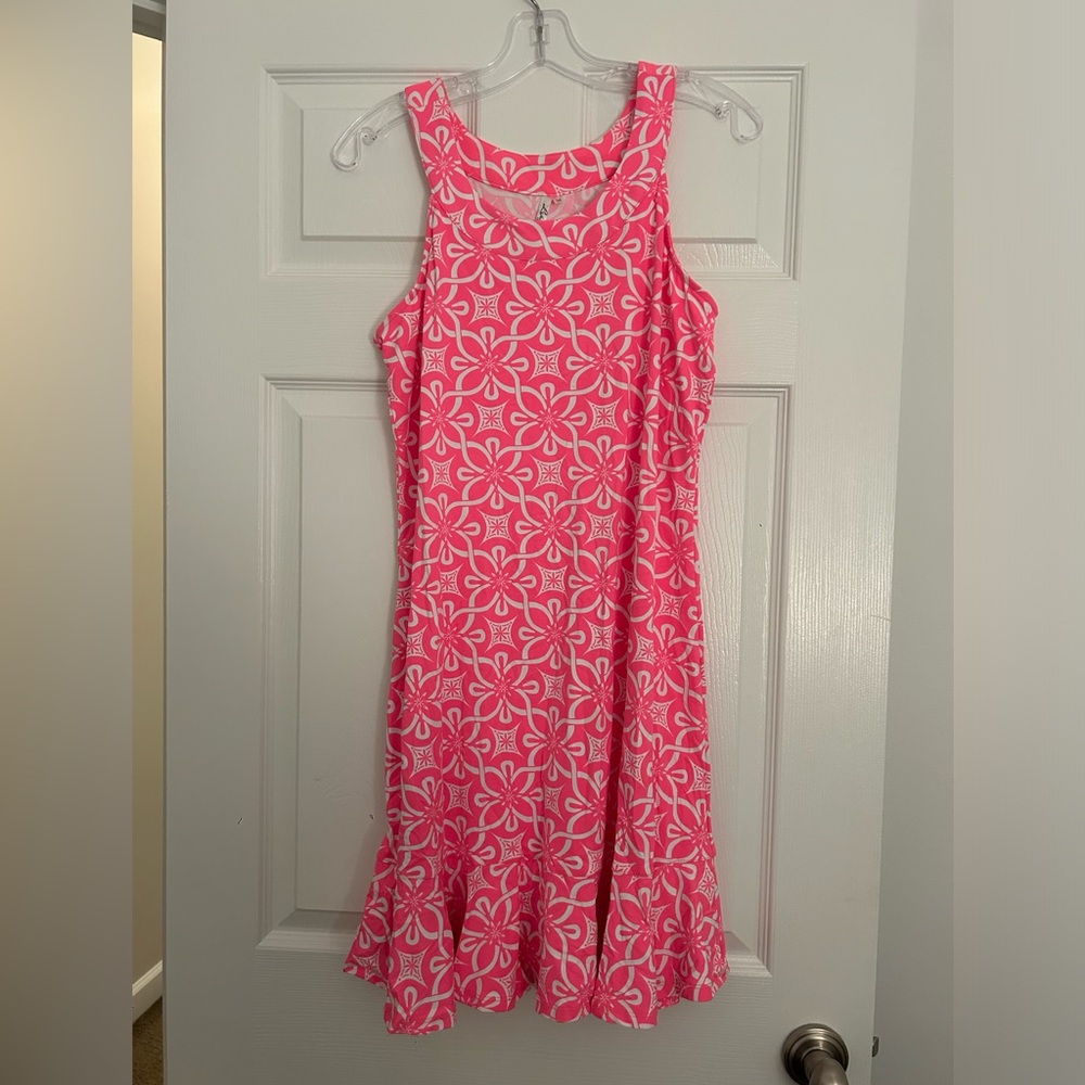 Lulu B Dress